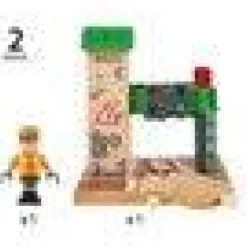 Best BRIO Signal Station