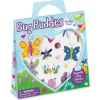 Online Peaceable Kingdom Bug Buddies Reusable Sticker Tote