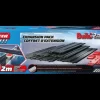 Discount Carrera Build N' Race Expansion Pack Slot Car Racing Track