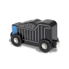 Outlet Melissa u0026 Doug Bulk Train Track Single Piece Coal Car