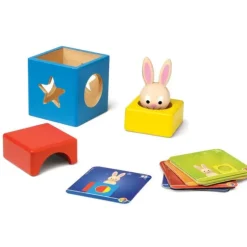 Sale Smart Toys u0026 Games Bunny Peek-a-Boo