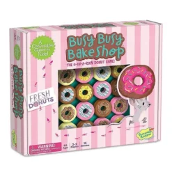 Clearance Peaceable Kingdom Busy Busy Bake Shop