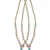 Outlet Creative Education Butterfly Wishes BFF Necklace (2pc)