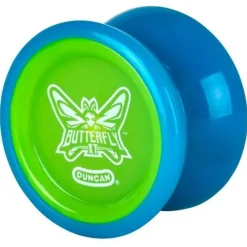 Hot Duncan Toys ButterFly XT Bearing Yo-Yo - Assorted Colors