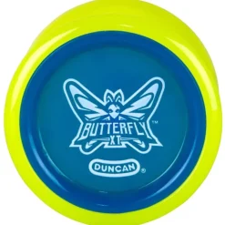 Hot Duncan Toys ButterFly XT Bearing Yo-Yo - Assorted Colors