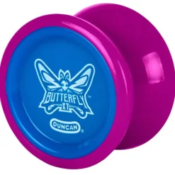 Hot Duncan Toys ButterFly XT Bearing Yo-Yo - Assorted Colors