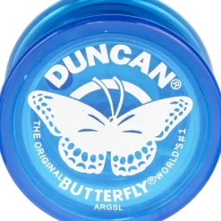 Clearance Duncan Toys Butterfly Yo-Yo Assorted Colors