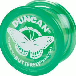 Clearance Duncan Toys Butterfly Yo-Yo Assorted Colors
