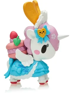 Tokidoki Cafe Cuties Unicorno Blind Box