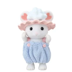 Discount Epoch Everlasting Play Calico Critters - Bath Time Bubble Siblings
