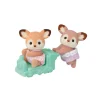 Sale Epoch Everlasting Play Calico Critters - Deer Twins