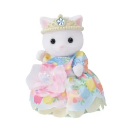 Sale Epoch Everlasting Play Calico Critters - Flowering Princesses