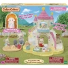 Sale Epoch Everlasting Play Calico Critters - Nursery Sandbox & Pool