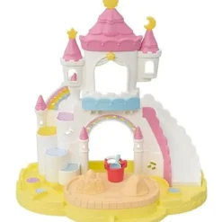 Sale Epoch Everlasting Play Calico Critters - Nursery Sandbox & Pool