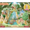 Discount Epoch Everlasting Play Calico Critters - Secret Forest Falls