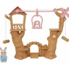 New Epoch Everlasting Play Calico Critters Baby Ropeway Park