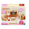 Online Epoch Everlasting Play Calico Critters Comfy Living Room Set