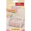Sale Epoch Everlasting Play Calico Critters Crib With Mobile