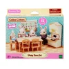 Sale Epoch Everlasting Play Calico Critters Dining Room Set