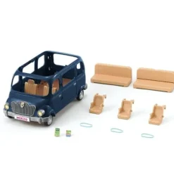 Best Epoch Everlasting Play Calico Critters Family Seven Seater