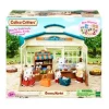 Best Epoch Everlasting Play Calico Critters Grocery Market