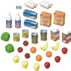 Best Epoch Everlasting Play Calico Critters Grocery Market