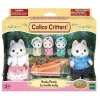 Sale Epoch Everlasting Play Calico Critters Husky Family