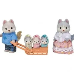 Sale Epoch Everlasting Play Calico Critters Husky Family