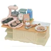 Sale Epoch Everlasting Play Calico Critters Kitchen Island
