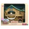 New Epoch Everlasting Play Calico Critters Lakeside Lodge Gift Set