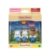 Best Epoch Everlasting Play Calico Critters Nursery Friends Set