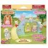 Outlet Epoch Everlasting Play Calico Critters Nursery Swing