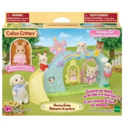 Outlet Epoch Everlasting Play Calico Critters Nursery Swing
