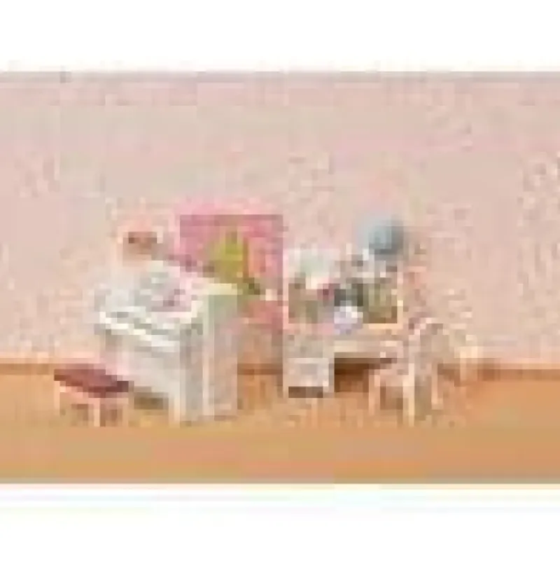 Best Epoch Everlasting Play Calico Critters Piano & Desk Set