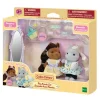 Sale Epoch Everlasting Play Calico Critters Pony Friends Set