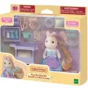 Best Epoch Everlasting Play Calico Critters Pony's Hair Stylist Set