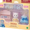 Discount Epoch Everlasting Play Calico Critters Princess Dress Up Set
