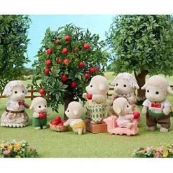 Discount Epoch Everlasting Play Calico Critters Sheep Family