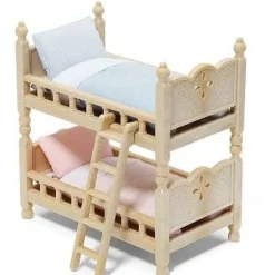 Discount Epoch Everlasting Play Calico Critters Stack & Play Beds