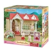 Best Epoch Everlasting Play Calico Critters Sweet Raspberry Home