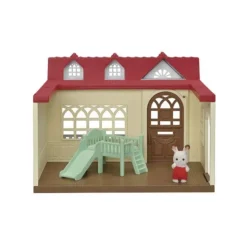 Best Epoch Everlasting Play Calico Critters Sweet Raspberry Home