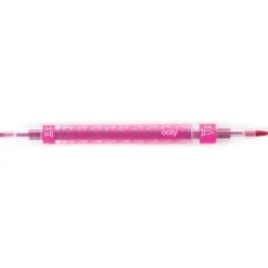 Online Ooly Calligraphy Duo Double Ended Markers - Set of 12