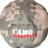 Clearance World Footbag Camo Ammo Hacky Sack Footbag - Assorted Colors