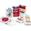 Hot Albanese Confectionery Candy Cigarettes