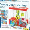 Best Thames u0026 Kosmos Candy Claw Machine - Arcade Game Maker Lab