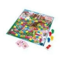 Best Hasbro Candy Land