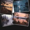 New Legacy Bound Canoe Country Notecard Pack
