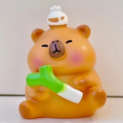 Sale BC Mini Capybara Figurine Blind Box