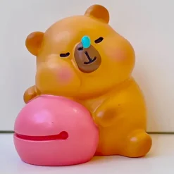 Sale BC Mini Capybara Figurine Blind Box