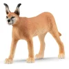 Discount Schleich Caracal Female